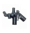 Ford Transit V184 2001-2007 2.4 Termostat Gövdesi Komple Ford Otosan 1C1o8a586aa