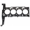 Ford Transit V184 2001-2007 2.4 Tdcı Silindir Kapak Conta 3 Tırnak Ford Otosan 5C1q6051ca