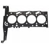 Ford Transit V184 2001-2007 2.4 Tdcı Silindir Kapak Conta 3 Tırnak Ford Otosan 5C1q6051ca