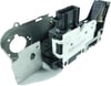 Ford Transit V184 2001-2007 Arka Bagaj Kilidi Arkası Tek Kapıyukarı Acılan Tip (Elektrikli) Ford Otosan 1C15v43150cl