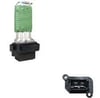 Ford Transit V184 2001-2007 Kalorifer Rezınstansı Magnetı Marellı 359000603510