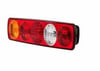 Ford Transit V184 2001-2007 Kamyonet Arka Stop Orijinal Farba Farba 12172E