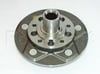 Ford Transit V184  2001-2007 Ön Porya Kısa Şase Yan Sanayi Formpart  1540024-S