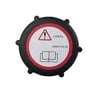 Ford Transit V184 2001-2007 Radyatör Yedek Su Depo Kapağı Ford Otosan 98Bb8100ab