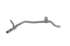 Ford Transit V347 2007-2011 2.4 Tdcı Kalorifer Su Borusu Tekli Yan Sanayi İthal 11-631-026