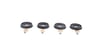 Ford Transit V347 2007-2011 2.4 Enjektor Keçe Ve Pul Takımı (4 Adet) Yan Sanayi İthal 11-218-008