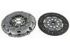 Ford Transit V347  2007-2013 130 Ps Önden Çeker Baskı Balata Orijinal Ford Otosan 6C117540bd