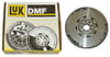 Ford Transit V347 2007-2013 2.2 Önden Çeker 130Ps Volant Luk 415041510