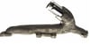 Ford Transit V347 2007-2013 2.4 100-120 Ps Motor Su Dağıtıcı Manifoldu Ford Otosan 6C1q8k520ab