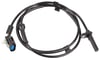 Ford Transit V347 2007-2013 Arka Sol Abs Kablosu Yan Sanayi İthal 6C112b372ce