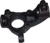 Ford Transit V347  2007-2013 Ön Aks Taşıyısı Sağ (Akson) Yan Sanayi İthal 6C113k185ad