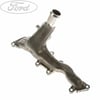 Ford Transit V347 2011-2013 2.2 155 Ps Motor Su Dağıtıcı Manifoldu Ford Otosan Bk3q8k520b2b