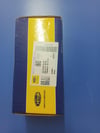 Ford Transit V347 Arka Fren Balatası Marelli 6C11 2M008 A1C 