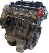 Ford Transit V363 2014-2018 2.2 155 Ps Komple Servis Motoru Ford Otosan Bk3q6006db