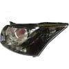 Ford Transit V363 2014-2018 Siyah Zemin Sol Far Yan Sanayi İthal Gk3113w030ba