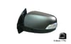 Franger Dış Ayna Elkatlsınsıykapak Lh15 Eurobump FOR11RA035