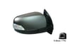 Franger Dış Ayna Elkatlsınsıykapak Rh15 Eurobump FOR11RA034