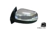 Franger Dış Ayna Elsınkrom Kapak Lh12 Eurobump FOR11RA033
