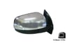 Franger Dış Ayna Elsınkrom Kapak Rh12 Eurobump FOR11RA032