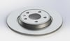 Fren Disk Arka Boyalı Düz (300Mm) A4 07>15 A5 07> A6 11> Recover 5652C