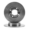 Fren Disk Arka Düz (247Mm) Berlingo 96>08 C2 03> C3 I Iı 02> C4 04>11 Xsara 98>05 Pıcasso 99> Ayd 50211
