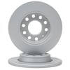 Fren Disk Arka Düz (255Mm) Boyalı A4 00>04 A4 04>08 Exeo 08> Ayd 50415FC