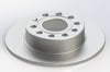 Fren Disk Arka Düz (255Mm) Caddy Iıı 04>10 Eos 06>15 Golf 03>13 Jetta IV 11> Altea Altea XL 04>10 Leon 99> Toledo 04>09 A3 03>12 Octavıa 04>11 Recover 5313