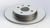 Fren Disk Arka Düz (264Mm) Astra H 05> Combo 01>12 Meriva 03>10 Recover 5362