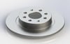 Fren Disk Arka Düz (264Mm) Punto Evo Grande Punto 1,3D 1,4D 1,9D 05 > Corsa E Recover 5691