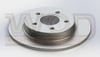 Fren Disk Arka Düz (265Mm) 15 16 Jant C Max 07>10 Focus Iı 04>12 Wod 13357