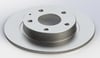 Fren Disk Arka Düz (265Mm) Mazda 3 13> Recover 5612