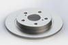 Fren Disk Arka Düz (270Mm) Dizel Aurıs 06>12 Aurıs 12>Corolla 07>15 Recover 5389