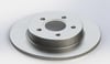 Fren Disk Arka Düz (271Mm) Focus Iıı 10> Recover 5555