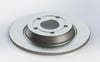 Fren Disk Arka Düz (271Mm) Focus IV 18> Recover 5681