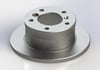 Fren Disk Arka Düz (272Mm) Lt 28 35 46 96>06 Sprınter 901 902 903 904 95>06 Recover 5140