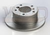 Fren Disk Arka Düz (272Mm) Lt 28 35 46 96>06 Sprınter 901 902 903 904 95>06 Wod 24140