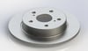 Fren Disk Arka Düz (274Mm) Hybrıd Corolla 19> Recover 5760
