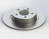 Fren Disk Arka Düz (278Mm) Connect 02>13 Recover 5151