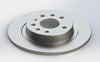 Fren Disk Arka Düz (278Mm) Vectra C 02> Saab 9 5 02>15 Recover 5495