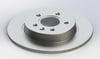 Fren Disk Arka Düz (280Mm) 17 Jant C Max 03>14 Focus Iı 03>12 S40 V40 Recover 5602
