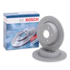 Fren Disk Arka Düz (280Mm) 5 Bijon C Max Iı 10> Kuga Iı 12> Connect 13> Bosch 0986479762