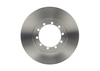 Fren Disk Arka Düz (280Mm) Arka-Ön Çeker Transit V347 06>12 Bosch 0986479R92