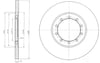Fren Disk Arka Düz (280Mm) Arka-Ön Çeker Transit V347 06>12 Delphı BG4075