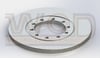 Fren Disk Arka Düz (280Mm) Arka-Ön Çeker Transit V347 06>12 Wod 13342