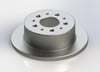 Fren Disk Arka Düz (280Mm) Boxer Jumper Ducato Iı Iıı 15Jant 06> Recover 5249