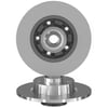 Fren Disk Arka Duz (280Mm) Rulmanlı Trafıc Vıvaro 01>06 Vıvaro 06>14 Ayd 50200B