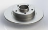 Fren Disk Arka Düz (280Mm) Trafıc Vıvaro 01>06 Vıvaro 06>14 Recover 5346