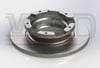Fren Disk Arka Düz (280Mm) Transit V184 00>06 Transit V347 06>12 Wod 13573
