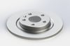 Fren Disk Arka Düz (280Mm) Xc40 17> Recover 5808