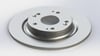 Fren Disk Arka Düz (282Mm) CıVıC X 16> Recover 5677